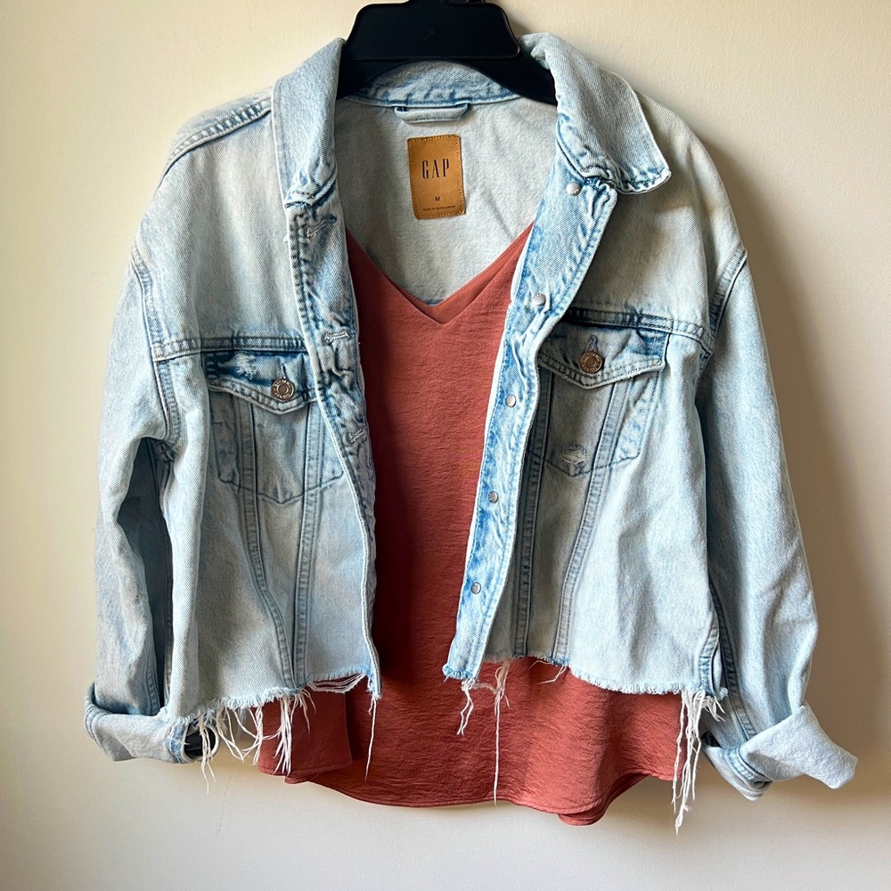 Express Top - New!!
